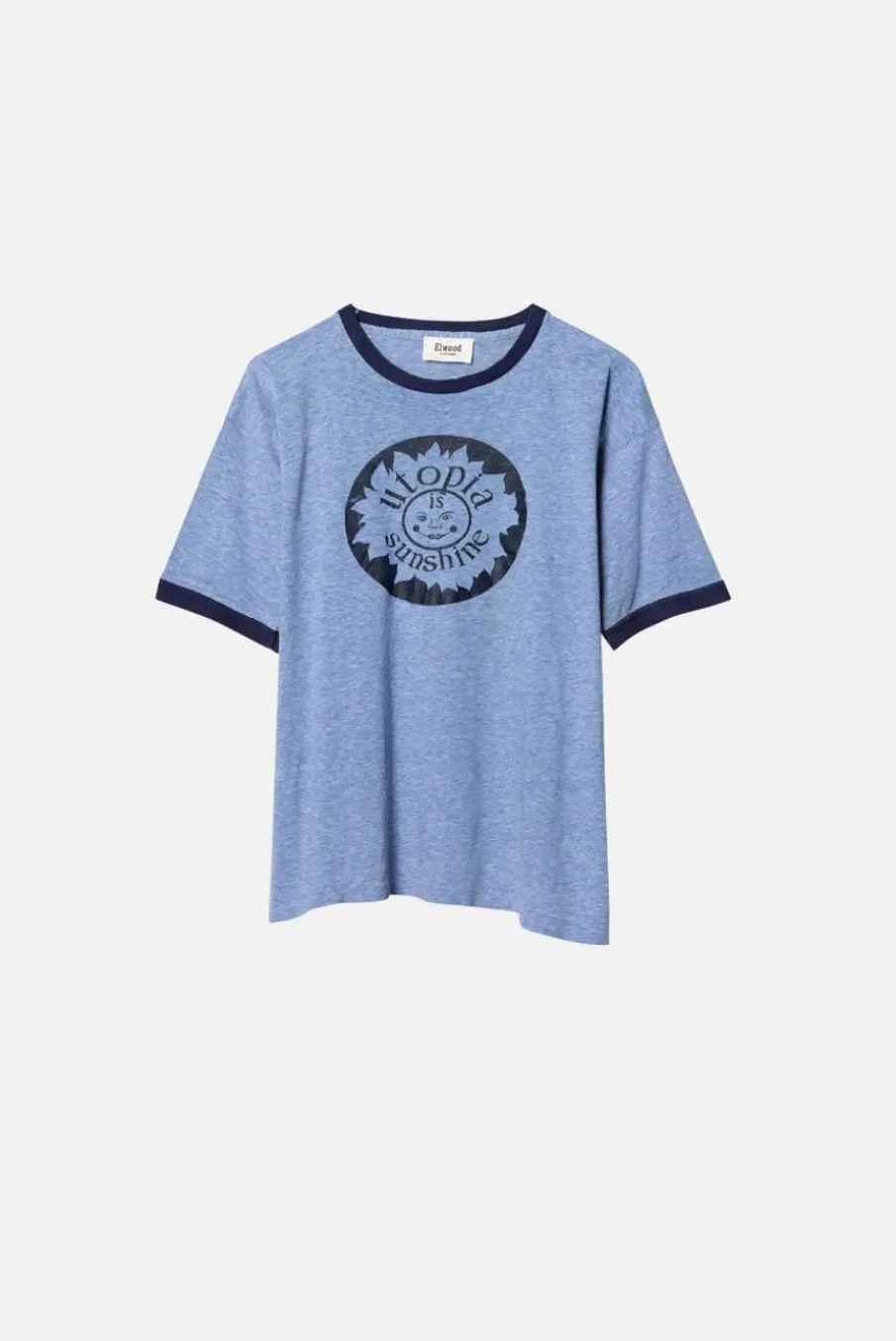 VINTAGE UTOPIA SUNSHINE - XS