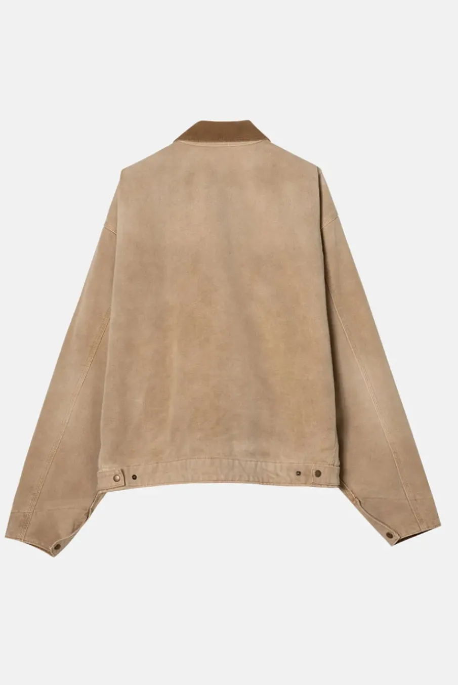WASTELAND JACKET