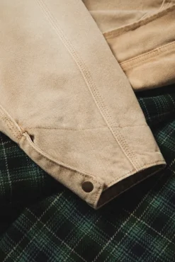 WASTELAND JACKET