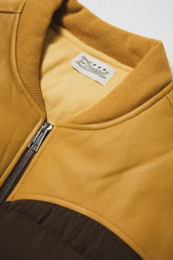 WESTERN PUFFER VEST