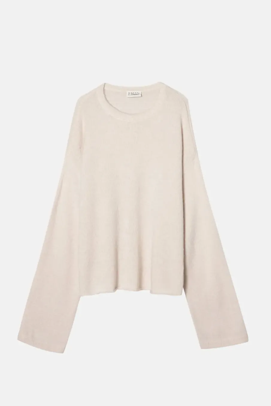 WYOMING SWEATER
