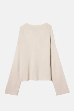 WYOMING SWEATER