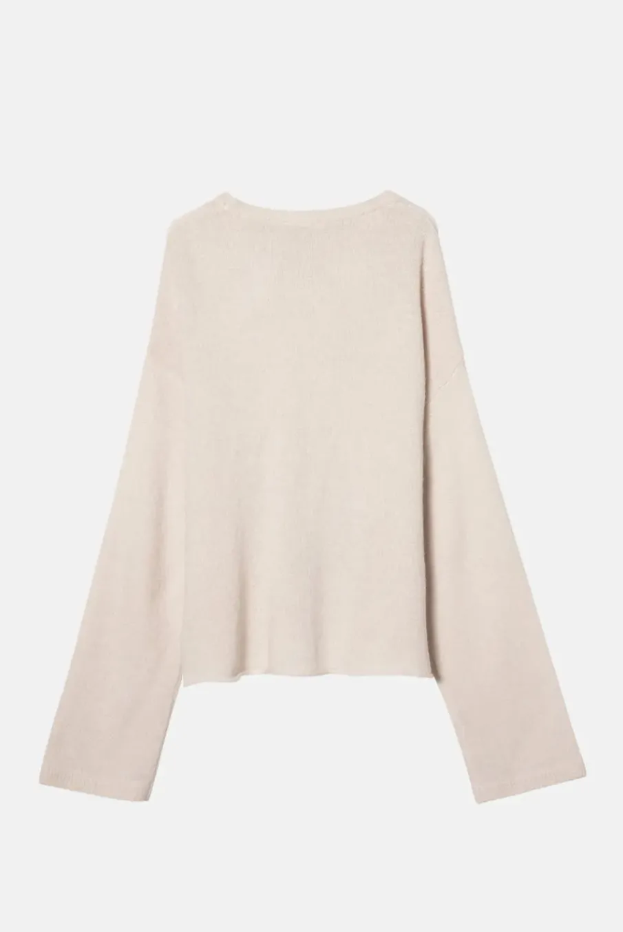 WYOMING SWEATER
