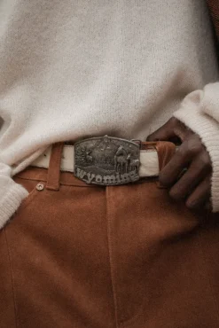WYOMING SWEATER