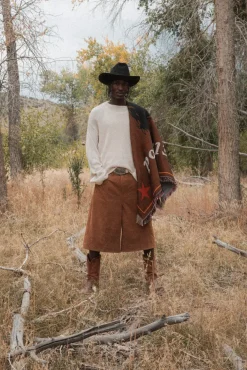 WYOMING SWEATER