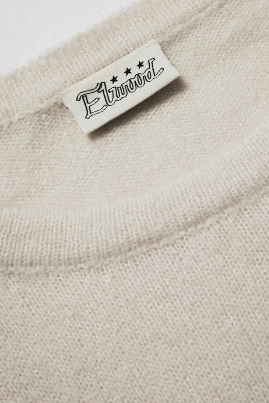 WYOMING SWEATER
